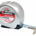 фото Рулетка Magnetic, 3 м х 16 мм, магнитный зацеп - MATRIX