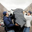 фото Уборка, погрузка и вывоз строительного мусора