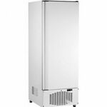 фото Шкаф холодильный ШХс-0,5 крашенный нижний агрегат