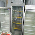 фото Холодильный шкаф CMV 375 (б/у)(01041328)
