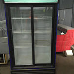 фото Холодильный шкаф FVS 1000 (б/у)(01041352)