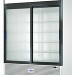 фото Шкаф холодильный Диксон ШХ-1.5СК (купе)