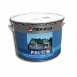 фото PIKA TEHO Акрилатная краска, содержащая масло, 0,9л