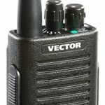фото Vector VT-50 MTR портативная радиостанция