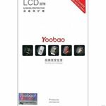 фото Защитная пленка Yoobao для Samsung Galaxy Tab 8.9 (GT-P7300 / GT-P7310 / GT
