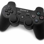 фото Джойстики Для PlayStation 3 Dualshock 3