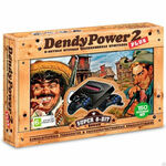 фото Dendy Power 2 Plus 150 встроенных игр