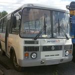 фото Автобус ПАЗ 32054 бензиновый 23/39 пассажиров