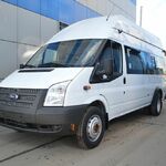 фото Маршрутка Ford Transit 222708 (18+4мест)