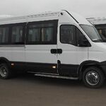 фото Микроавтобус Iveco Daily 2227UT-200 26 мест (19+7)