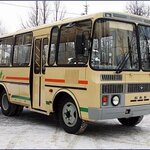 фото Автобус паз 32054-04 (км) дв. ямз Евро-4(кпп ГАЗ)