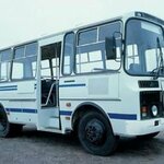 фото Автобус ПАЗ 32053-67 КМ северный пакет 2