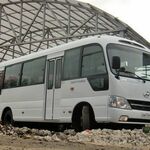 фото Автобус Hyundai County Kuzbas город 15 мест