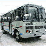 фото Автобус ПАЗ 32054-110-07  - 2-х дверный (дв. ММЗ-245 - дизель)