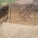 фото Выкопать котлован, траншею, выгребную (сливную) яму