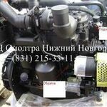 фото Двигатель Д245-06 ММЗ на трактор МТЗ-1021/1025 (с 2008 г. в.) в Нижнем Новг