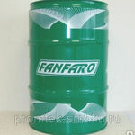 фото Тракторное масло Fanfaro MULTIFARM UTTO API CD API CG-4 20 л