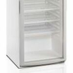 фото Шкаф холодильный со стеклом TEFCOLD BC145