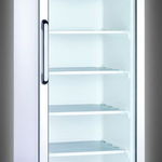 фото Холодильный шкаф Ugur F 370 GDL (канапе)