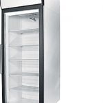 фото Холодильный шкаф DM105-S