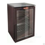 фото Барный холодильный шкаф HICOLD XW-85