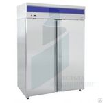 фото Шкаф холодильный ШХ-1,4-01 нерж.