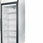фото Холодильный шкаф DM107-G
