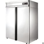 фото Холодильный шкаф CV110-G