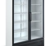 фото Холодильный шкаф ШХ 0,80С Купе
