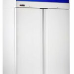 фото Шкаф холодильный Abat ШХ-1,4 краш. универсальный