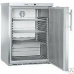 фото Холодильный шкаф Liebherr FKUv 1660