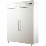 фото Шкаф холодильный POLAIR Standard CM110-S