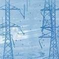 фото Монтаж сетей электроснабжения ВЛ, КЛ, ЛЭП, электроосвещения