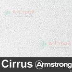 фото Подвесной потолок Армстронг CIRRUS (ЦИРРУС) MicroLook Armstrong