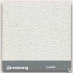 фото Плита Armstrong OASIS 90RH Board 600 x 600 x12 мм /0,36м2/20ш/7,2м2