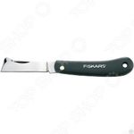 фото Нож для прививок плоский Fiskars 125900
