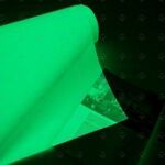 фото Фотолюминесцентная пленка для ламинации ФП-24 (200)
