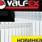 фото Алюминиевые радиаторы Valfex Alu
500 и 350 отопления