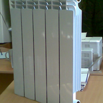фото Радиаторы отопления