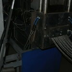 фото Линия для производства втор. гранулы (от 50 кг/ч)