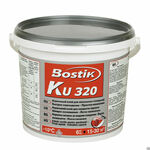 фото Клей для напольных покрытий Bostik KU 320 универсальный 6 кг