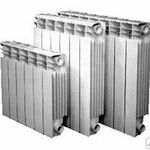 фото Биметалический радиатор отопления BANTAL GLZ 7880-500/635 (1400Вт)
