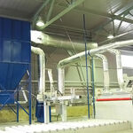 фото Промышленные очистные установки для производственных помещений ФК-9