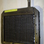 фото Радиатор системы отопления 700А.81.01.000 Завод