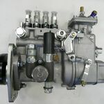 фото ТНВД двигатель Д245.2С2 Беларус 920.3, 4PM MY-T.E2*3704 Евро-2, Евро-3