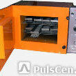 фото Печь для сушки и прокалки электродов ЭПСЭ 20/400-01 М (20 кг., микропроц.)
в