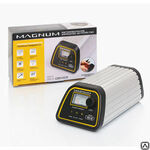 фото Зарядное устройство для автомобильных аккумуляторов MAGNUM SM-8 DRIVER pcsm