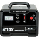 фото Пуско-зарядное устройство Kittory BC-70/S