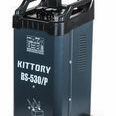 фото Пуско-зарядное устройство с пластиковым кожухом Kittory BC/S-330P