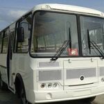 фото Автобус ПАЗ 32054-07 (дизельный, с АБС ).